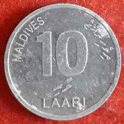 10 Laari Reverse 2012