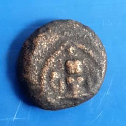 Narshima Coin (Narayana in Tamil)