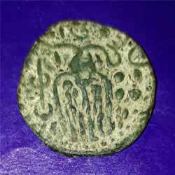 Raja Raja Chola 1000 year old Coin 