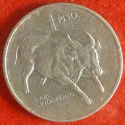 1 Piso 1994 Reverse
