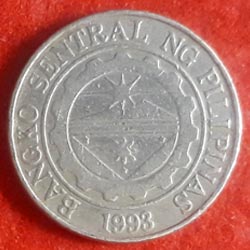 1 Piso  Reverse