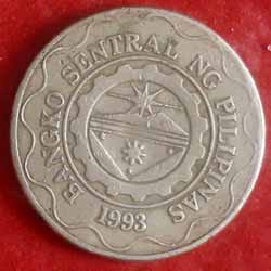 5 Piso  Reverse