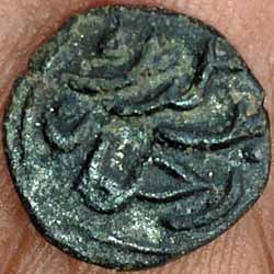 Ala-ud-din Shah II or Sikander Khan 1368–1378 CE