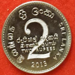 2 Rupee Reverse 2013
