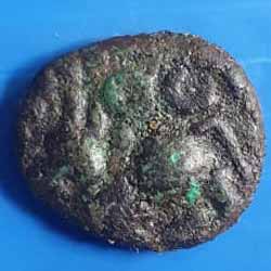 Vijayanagar Coin